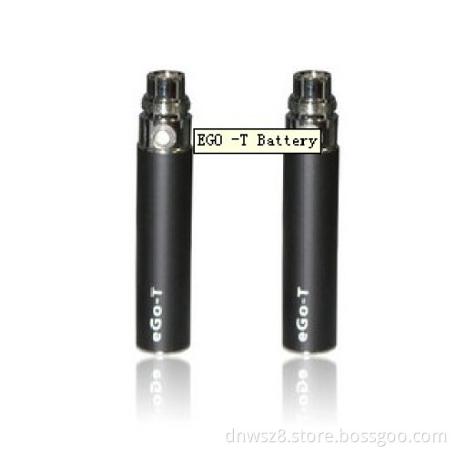 E-Cigarette Battery